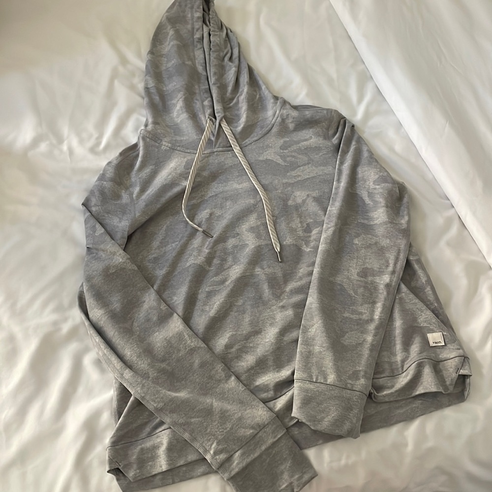 Vuori Hoodie